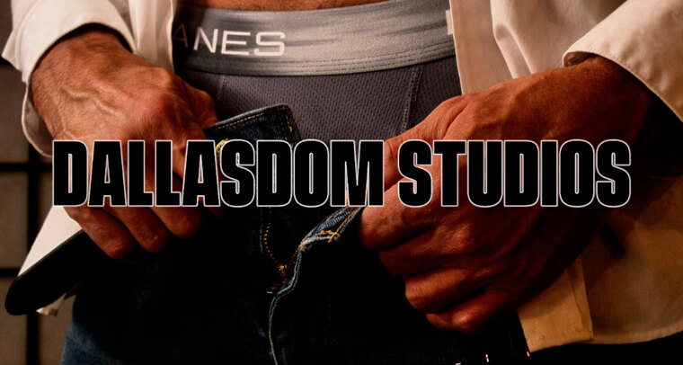 Dallasdom Studios VIP cover image