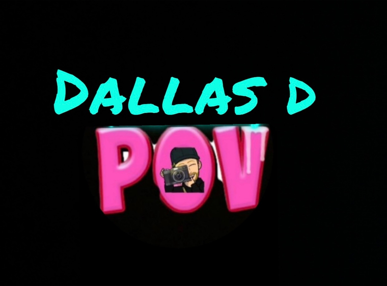 Dallas D cover image