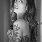 tattooed girl next door FREE avatar