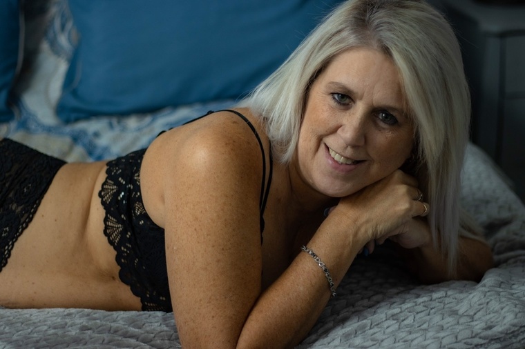 Dallas GA Country Girl cover image