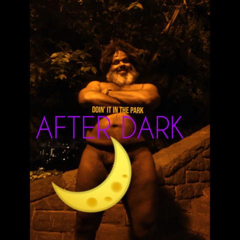 NYC's Premier Dom Daddy Dallas Goodbar cover image