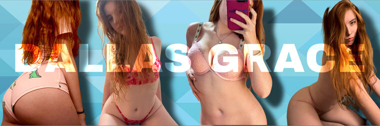 Dallas Grace banner image