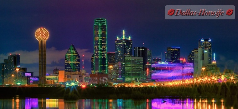 Dallas-Hotwife banner image