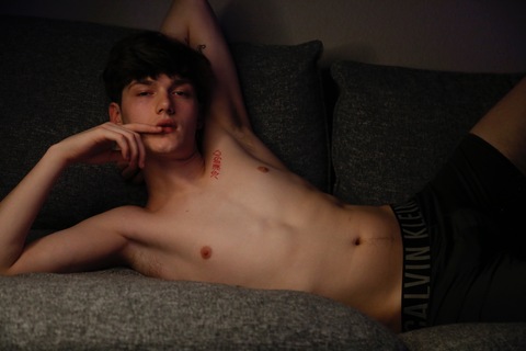Dalton cover image