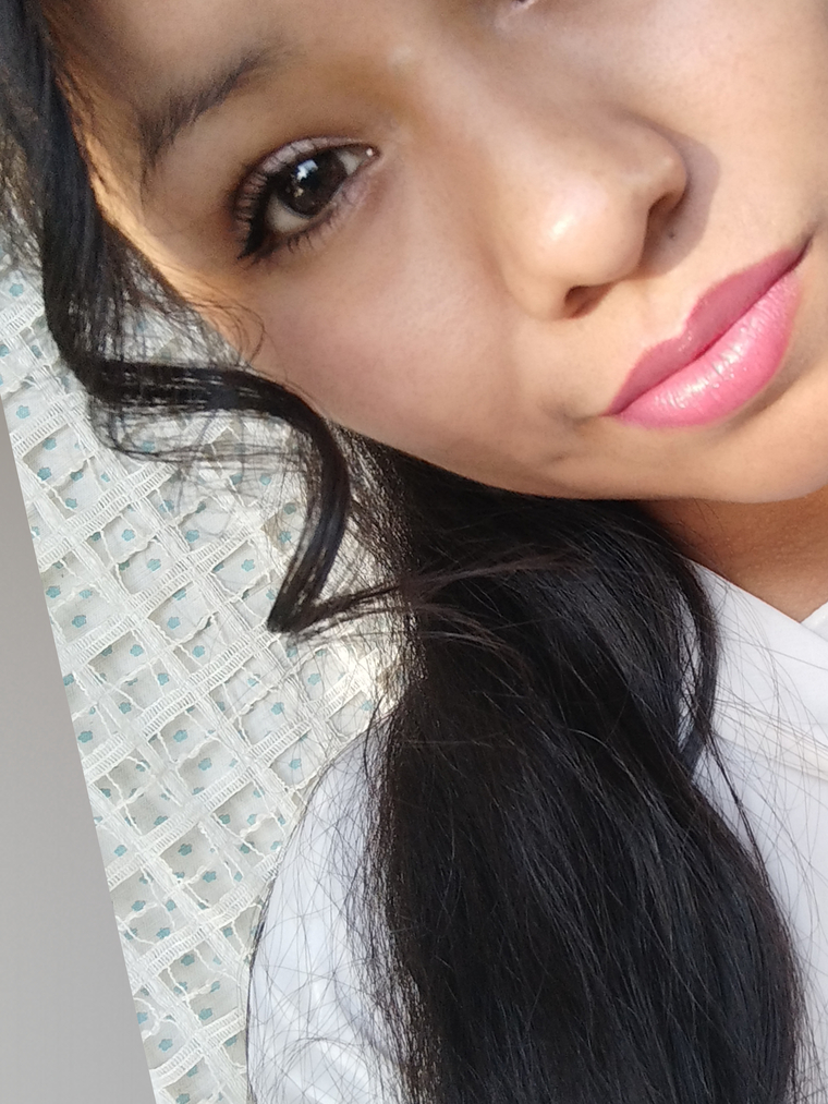 blanquita cover image