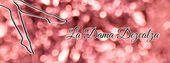 Dama Dezcalza 👣👑 banner image