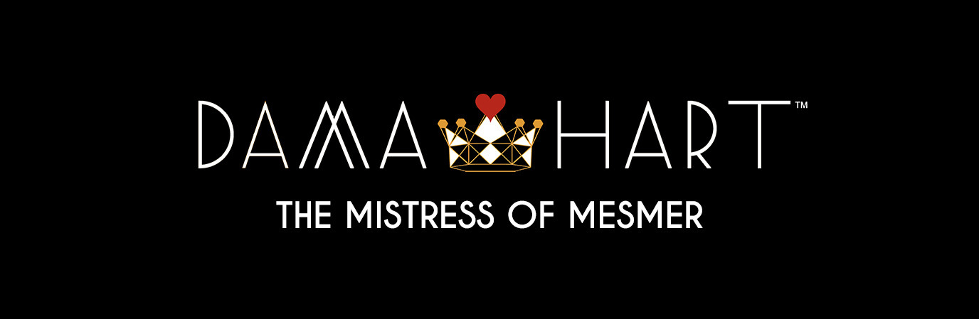 Dama Hart banner image