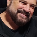 Man avatar