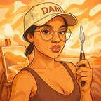DAM avatar