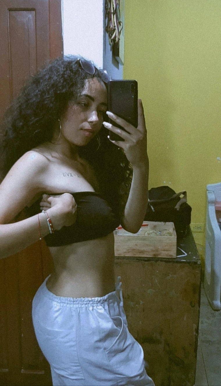 DamarisAnahi cover image