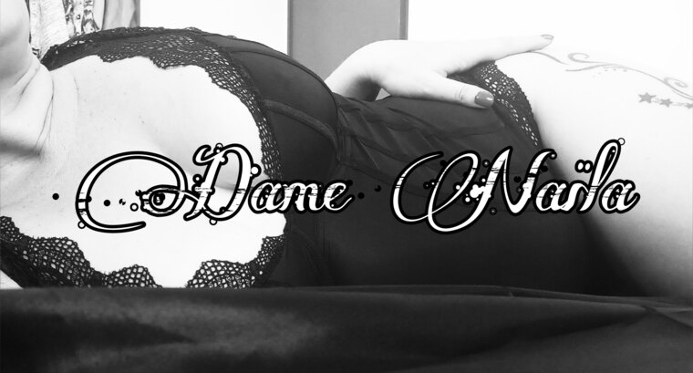 Dame Naïla 974 cover image