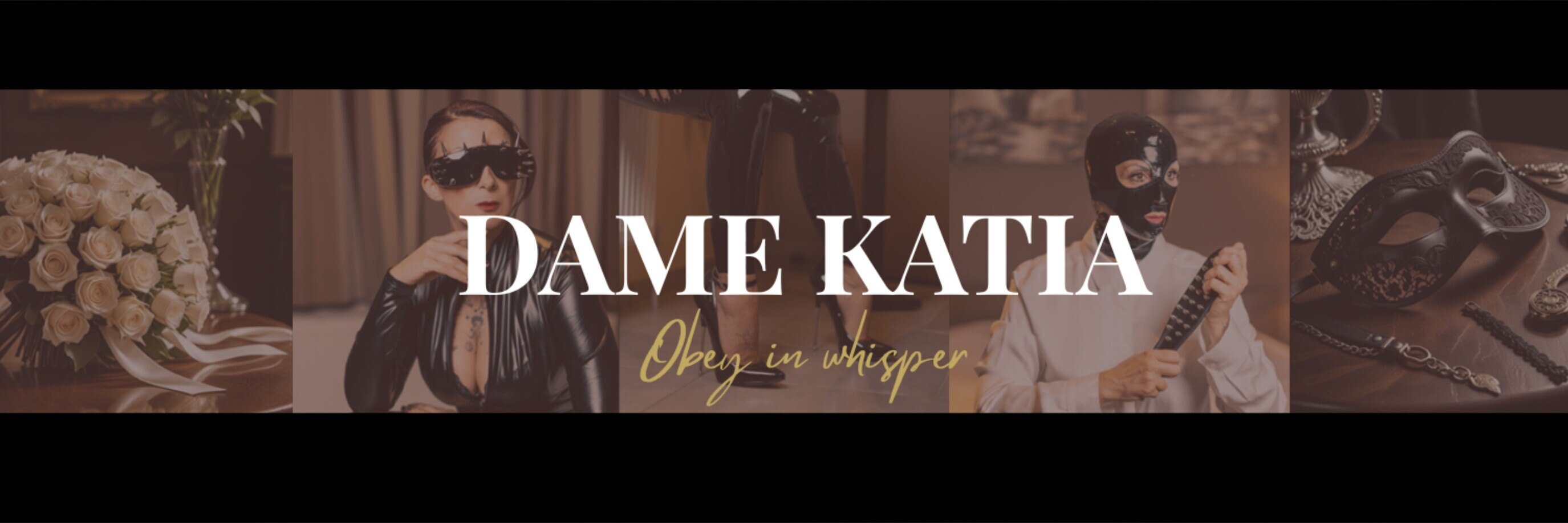 Dame Katia banner image