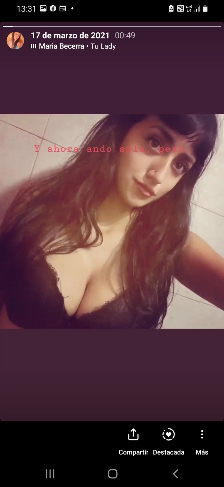Lunita cover image