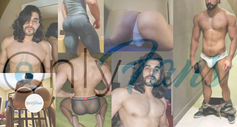 Damián Fox cover image