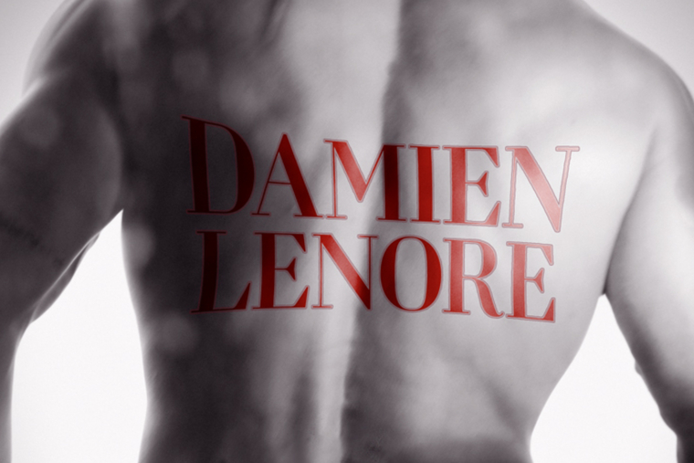 Damien Lenore banner image