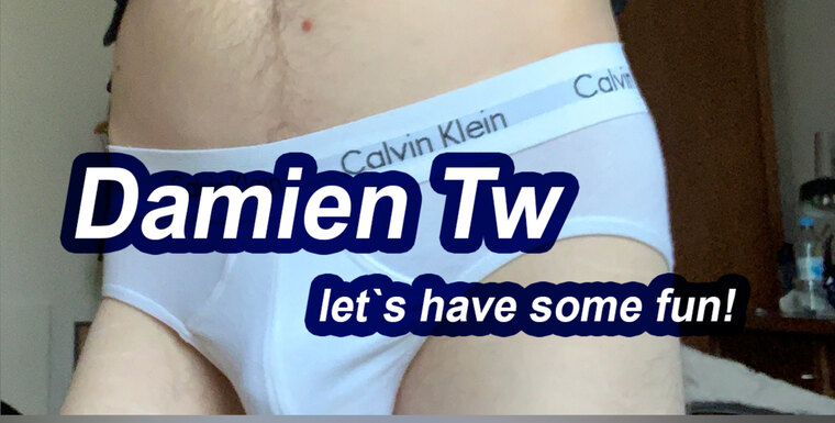 Damien Tway ❤️🔥 banner image