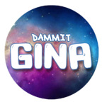 Dammit Gina avatar