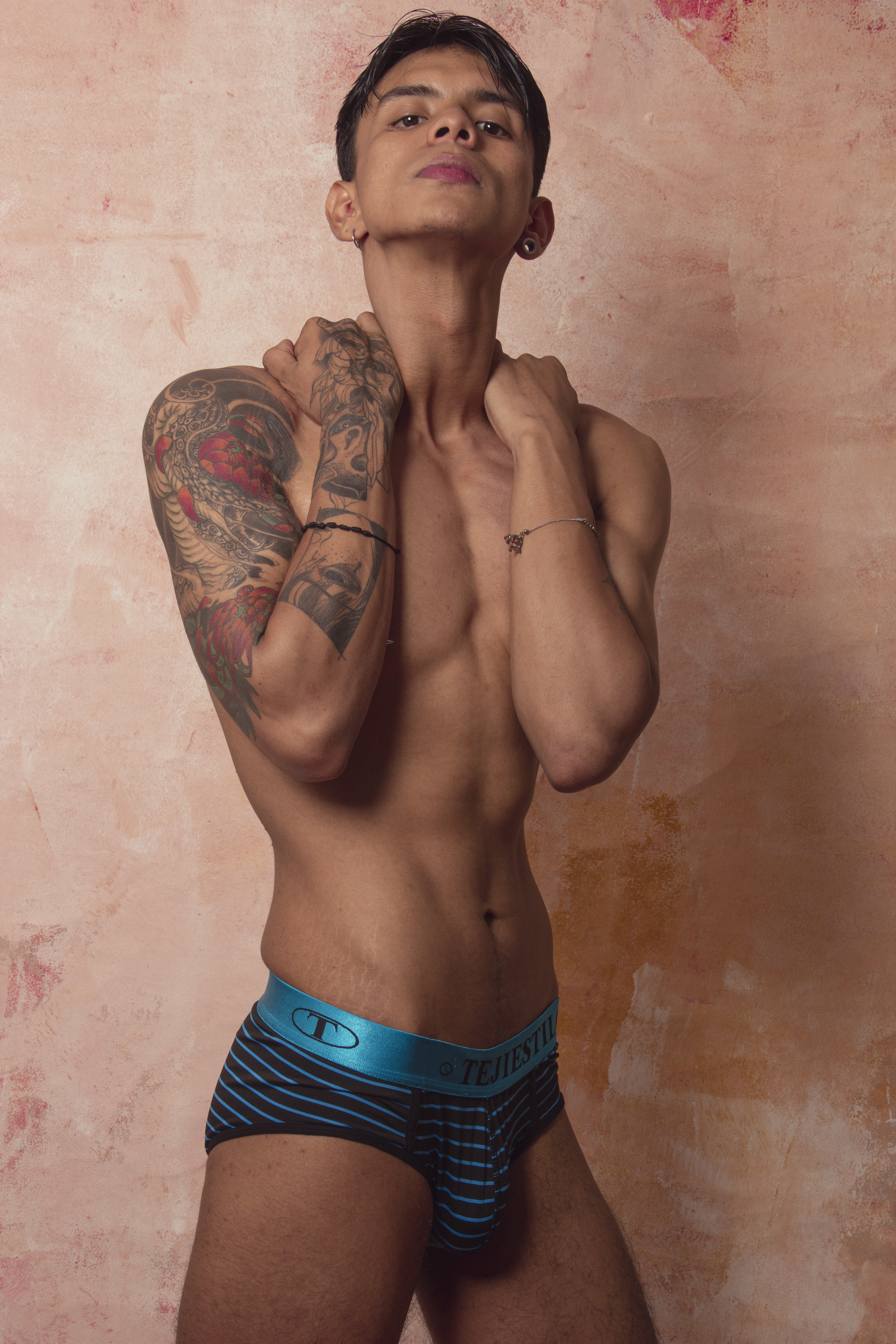 DamnChris banner image