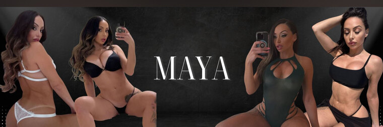 Mya π€ banner image
