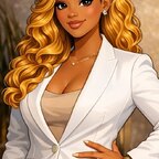 Damnlisa avatar