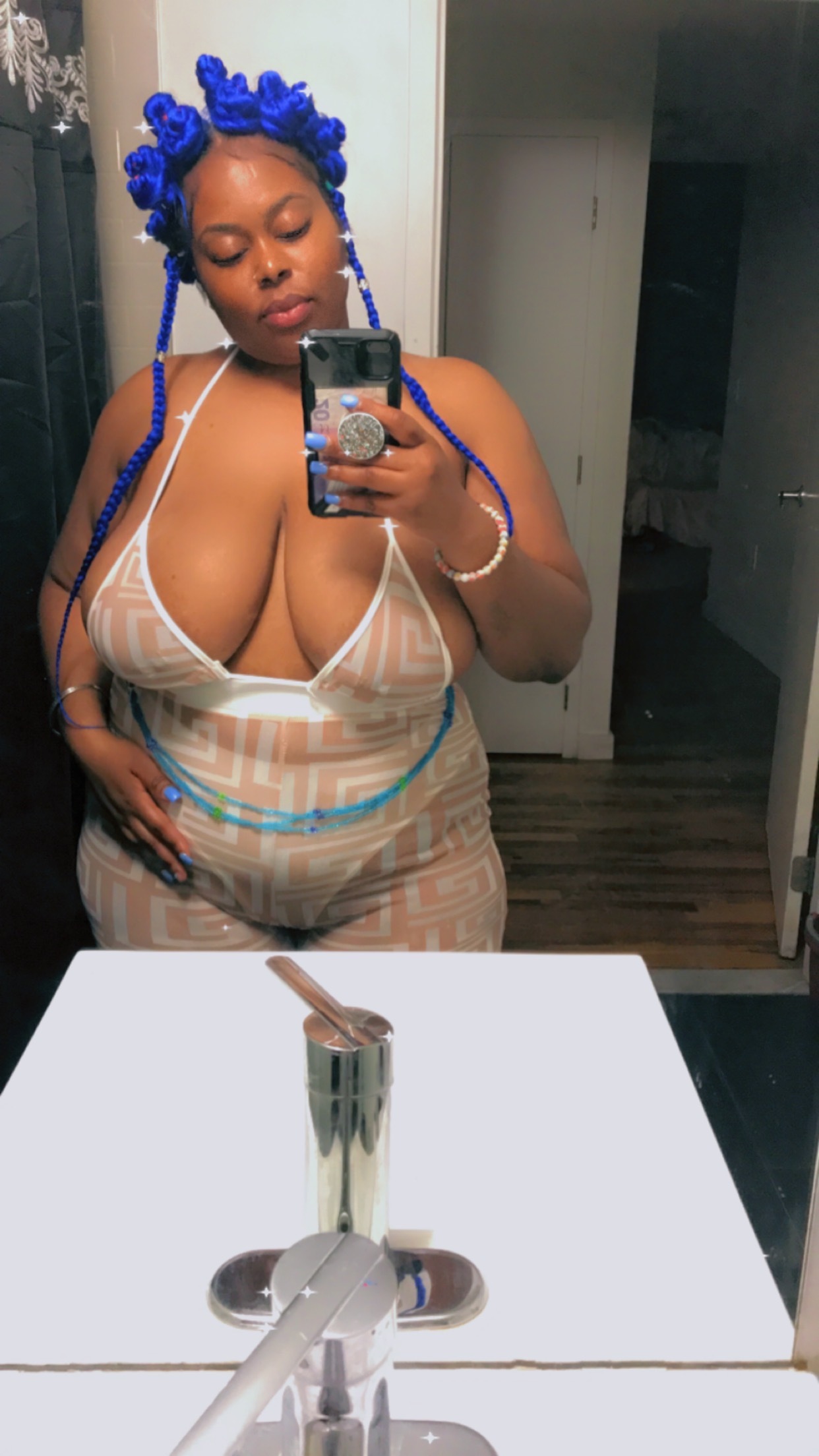 Itsbluebaby banner image