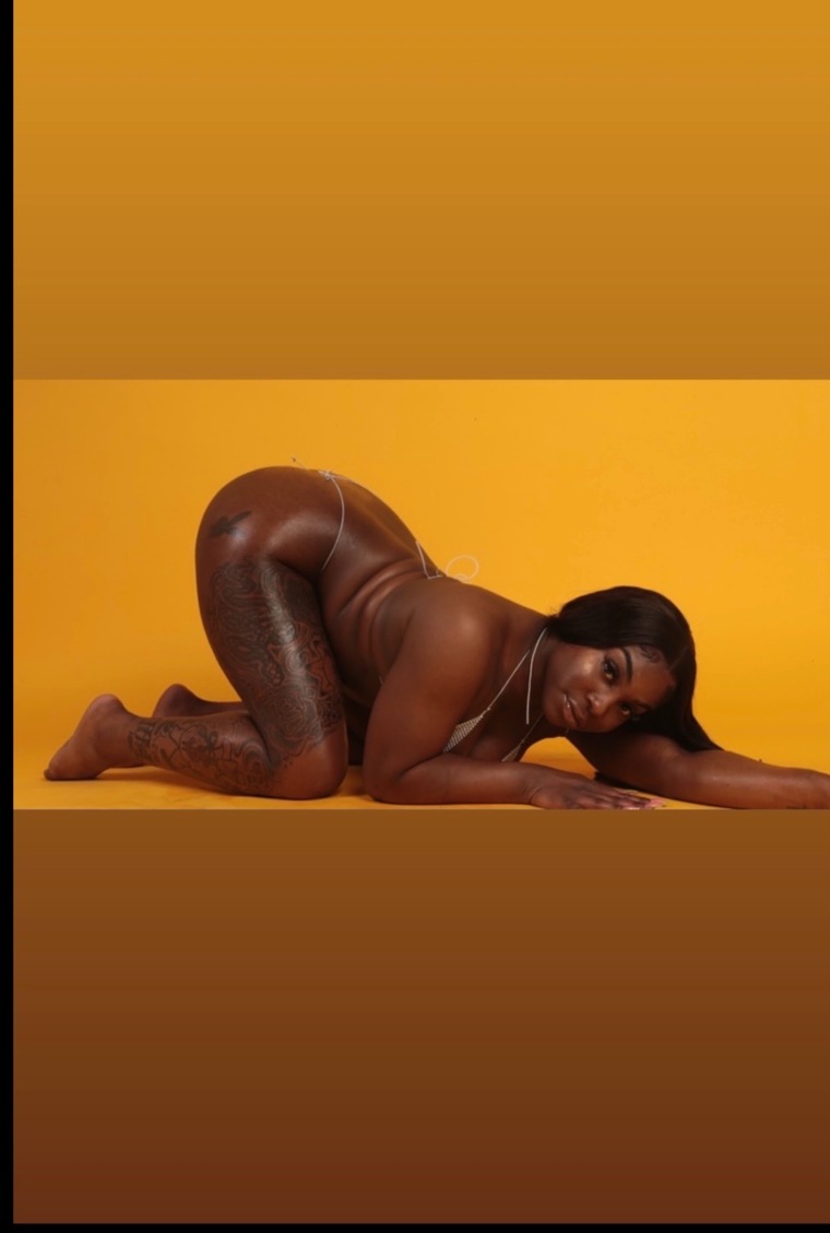 My Slimey Bih👅🐍 banner image