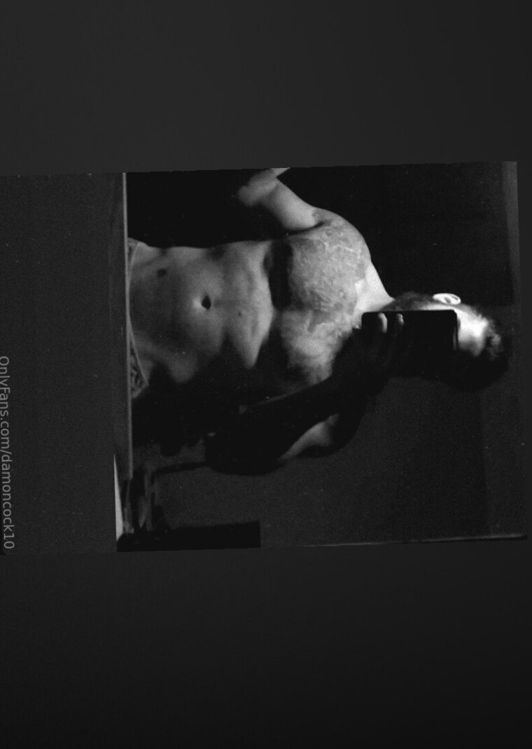 Damon Cock cover image
