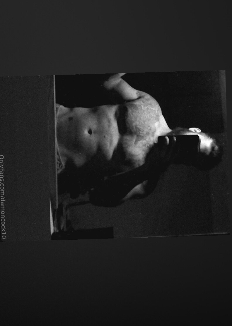 Damon Cock banner image