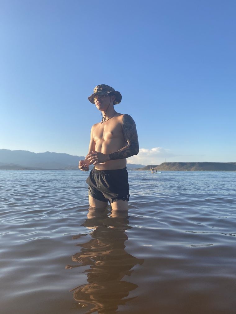 Damon cover image