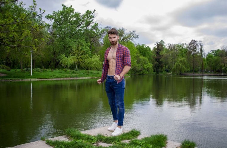 Damon cover image