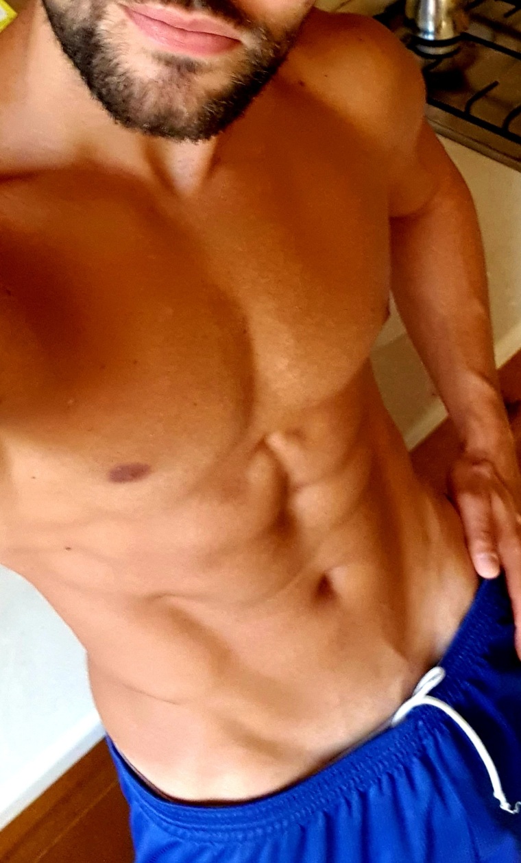 Damon_fit_dude cover image