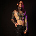 DAMON avatar