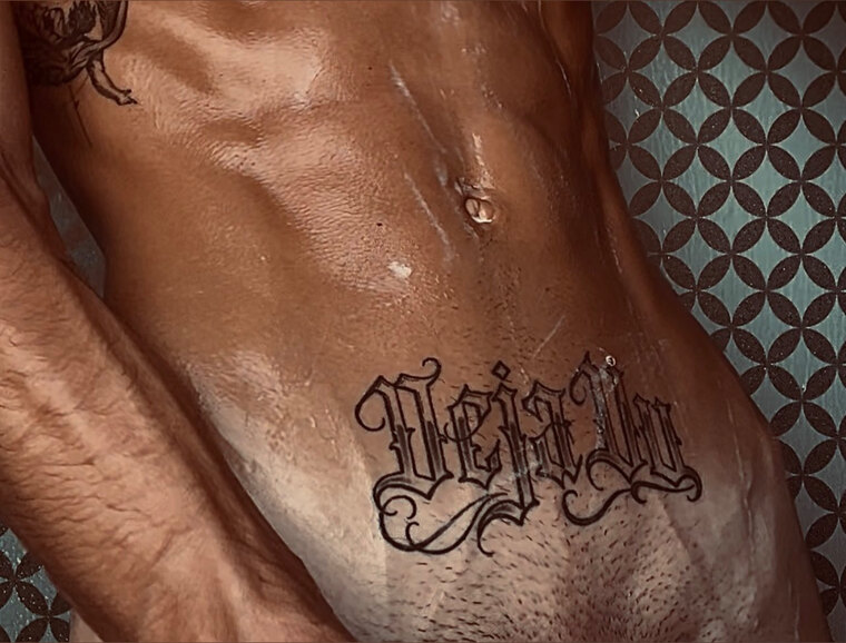 Damusic cover image
