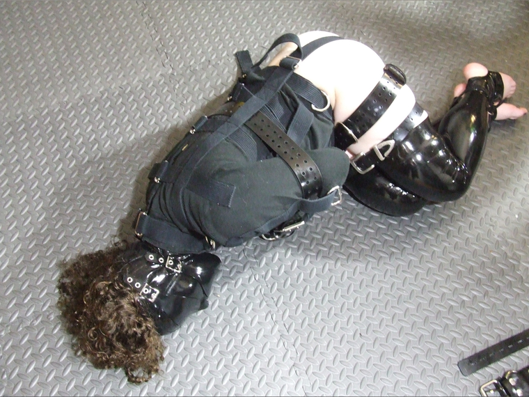 Madame Damzel cover image