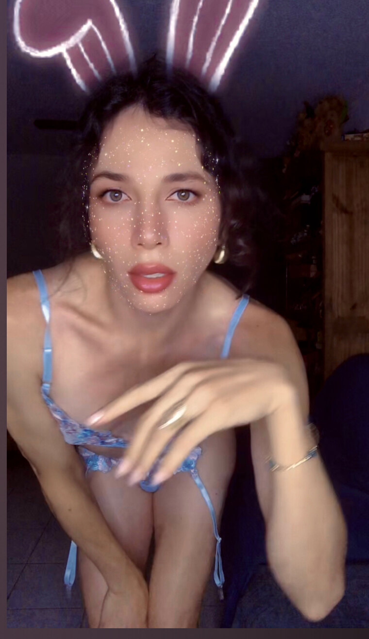 Danielle Ben cover image
