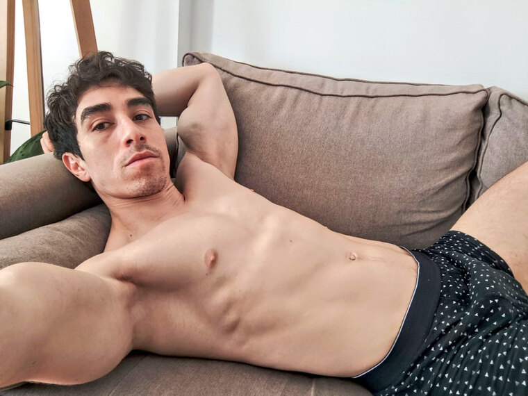 Daniel cover image