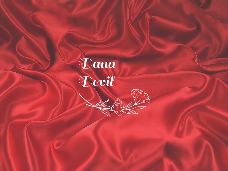Dana Devil banner image