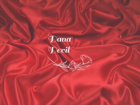 Dana Devil cover image