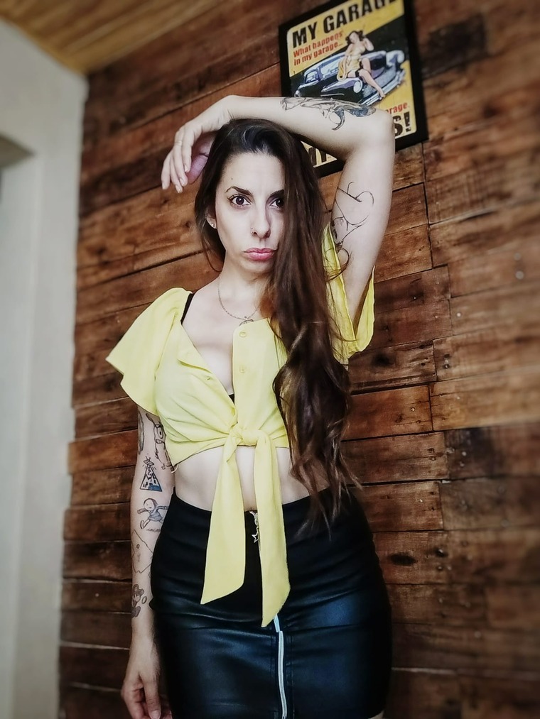 Dana XXX banner image