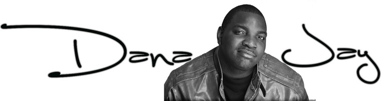 DANA JAY cover image