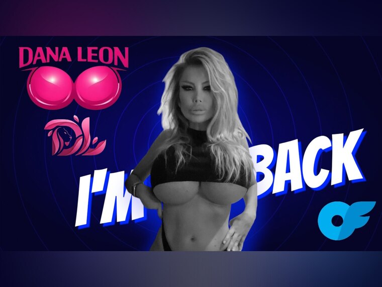 Dana Leon cover image