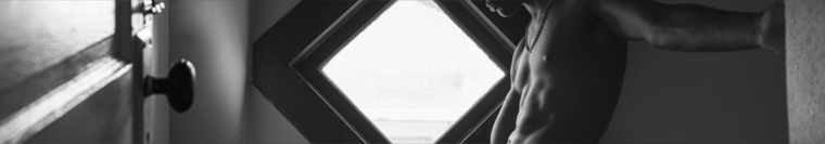 Dan Austin Photography: Men banner image