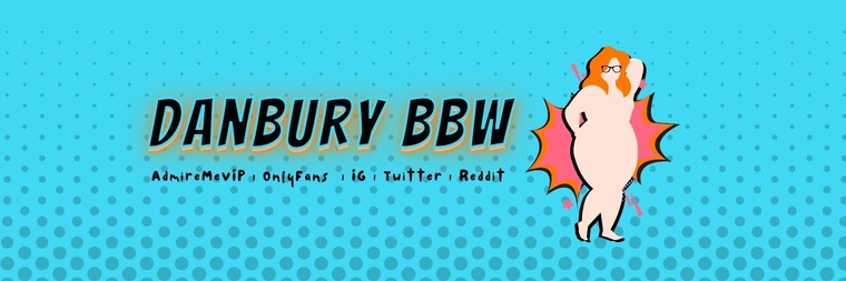 Danbury BBW banner image