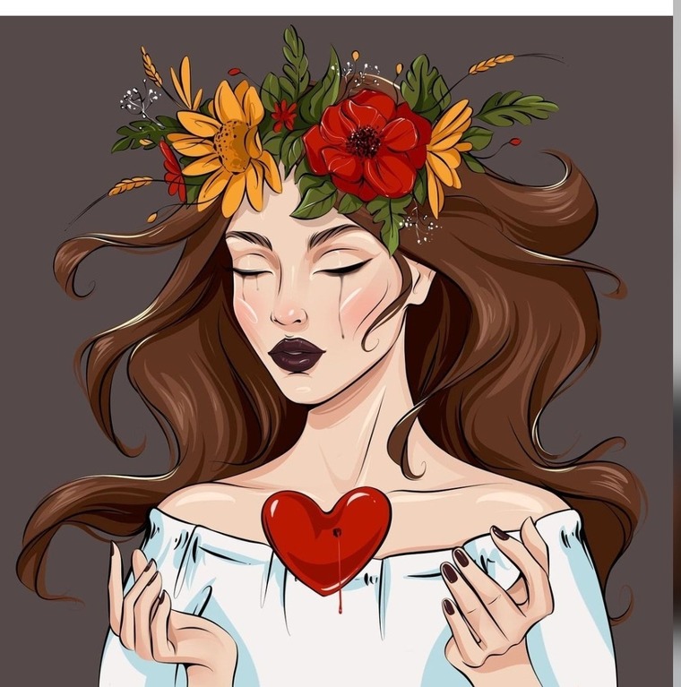 Marianna cover image