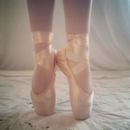 Ballerina avatar