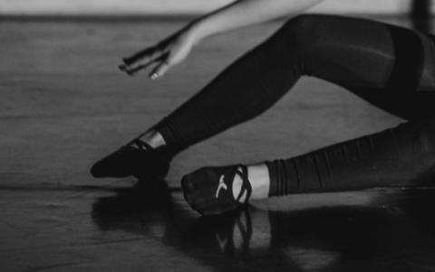 Dancer K cover image
