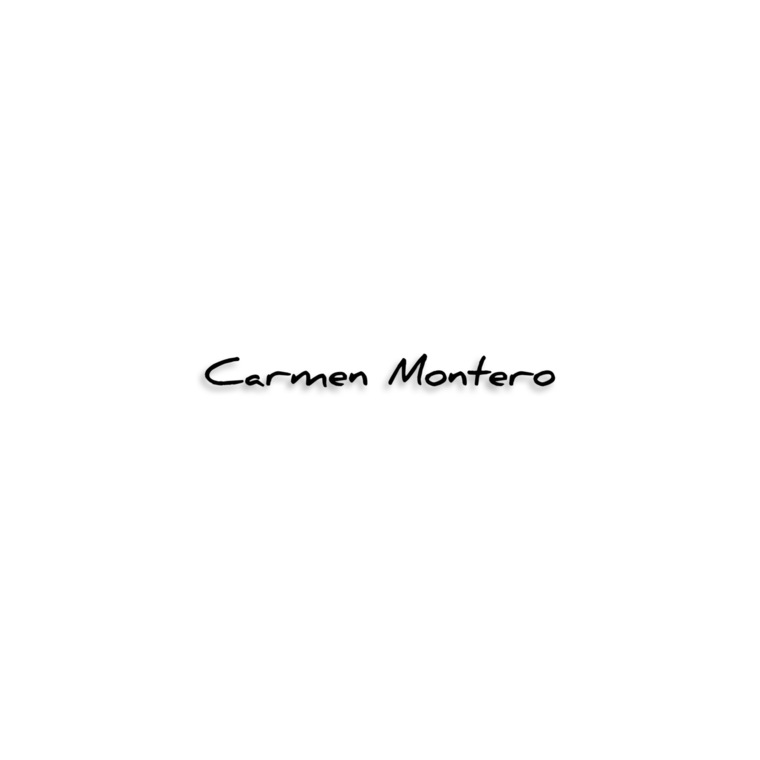 Carmen Montero cover image