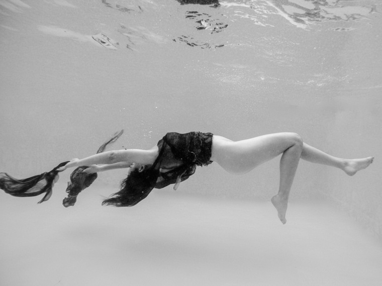 Dancer Rosalie cover image