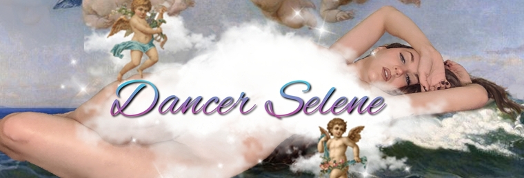 Selene Live! 🌙 cover image