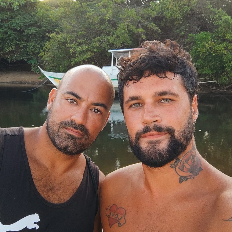 Dan e Du banner image